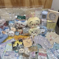 サンリオ ちいかわ ミッフィー 他 グッズ まとめて