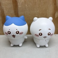 冷蔵庫のちいかわ 全2種 まとめて ちいかわ ハチワレ